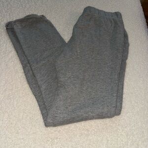 Place Heather Gray Joggers